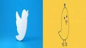 அசுர வளர்ச்சி! நீல பறவையை வீழ்த்திய மஞ்ச பறவை: இந்திய செயலியை பார்த்து கண்ணீர் விடும் ட்விட்டர்!