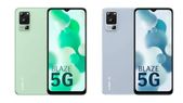 50எம்பி... 50எம்பி ரியர் கேமராவுடன் 5G போனை அறிமுகம் செய்து தெறிக்கவிட்ட இந்திய நிறுவனம்: கம்மி விலை.!