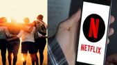 நண்பர்கள் முக்கியமா? Netflix முக்கியமா? விஸ்வாசத்தை காட்ட வேண்டிய நேரம் இது!