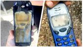 கடலில்... கடலில் அடித்துவரப்பட்ட Nokia 3210.! பழைய போனை வைத்து பள்ளியில் பாடம் எடுத்த சிறுமி.!