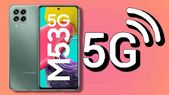 அதிரடி விலை குறைப்பு.! பாதிக்கு பாதி விலையில் Samsung Galaxy M53 5G வாங்கலாம்.! ஆனா?
