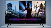 வாய்ப்பி&... வாய்ப்பில்ல ராஜா.. இதை விட பெரிய Smart TV ஆபர் இனி வராது! ஆளுக்கொரு 43-இன்ச் டிவி பார்சல்!
