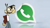 90ஸ் கிட்ஸ்களை வெறுப்பேற்றும் WhatsApp! என்ன தைரியம் இருந்த இப்படி ஒரு விஷயத்தை செய்யும்? 90ஸ் கிட்ஸ்களை வெறுப்பேற்றும் WhatsApp! என்ன தைரியம் இருந்த இப்படி ஒரு விஷயத்தை செய்யும்?