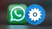 சில... சில அதிர்ஷ்டசாலி யூசர்களுக்கு மட்டுமே இது கிடைக்கிறது! WhatsApp-ஐ திறங்க.. ஸ்க்ரீனின் இடதுபுறம் பாருங்க!