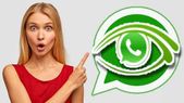 மாயம்... மாயம் இல்ல மந்திரம் இல்ல.! இனி WhatsApp மெசேஜ் உங்க கண்னுக்கு மட்டும் தெரியும்.! எப்படி தெரியுமா?