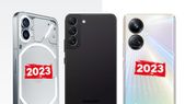 2023 New Year Offer-னா இப்படி இருக்கணும்! 5 Phone-கள் மீது 