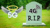 4G போன்களை சவக்குழியில் தள்ளி மூட பார்க்கிறதா 5G.! வெளியான உண்மை ரிப்போர்ட்.!