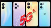 அவசரப்பட்டு இப்போவே போன் வாங்காதீங்க.! 2023ல பட்ஜெட் பிரைஸ்ல 5G போனே வாங்கலாம்.!