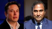 தம்பி Elon Musk.. சிஇஓ சீட்ல இருந்து கொஞ்சம் எழுந்திரு.. நான் உட்காரணும்.. அமெரிக்காவில் மாஸ் காட்டும் தமிழர்!