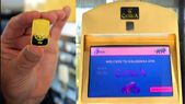 கோல்டு ATM-ஆ.!... கோல்டு ATM-ஆ.! அப்படினா என்ன? காசிற்கு பதிலாக தங்கமா தருமா? என்னப்பா சொல்றீங்க.!
