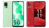 இந்த 4G.. 5G..... இந்த 4G.. 5G.. போன்களை இப்போவே வாங்கிட்டா வெறும் ரூ.10,000 தான்.! இல்லாட்டி ரேட் எகிறிடும்.!