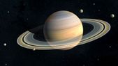 சனி கிரகத்தில் உயிர் அடையாளமா? NASA-வை ஷாக் ஆக்கிய சிறிய தடயம்.! அடுத்த பிளான் ரெடி.!