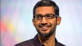தமிழிலேயே பேசலாம்: தமிழக இளைஞரை நேரில் அழைத்து பாராட்டிய சுந்தர் பிச்சை.!