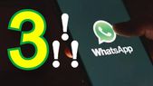 இந்த 3 WhatsApp நம்பர் உங்கள் போனில் கட்டாயம் இருக்கனும்.! ஏன் தெரியுமா?