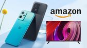 சைலன்ட் ஆக.. பொங்கல் சிறப்பு விற்பனையை ஆரம்பித்த Amazon.. என்னென்ன ஆபர்களை மிஸ் பண்ணவே கூடாது?