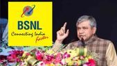 BSNL பயனர்களே மனச தேத்திக்கோங்க: 4G, 5G சேவை குறித்து உண்மையை அம்பலப்படுத்திய மத்திய மந்திரி.!