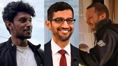 பெரிய மனுஷன்பா! Google-ல் குற்றம் கண்டுபிடித்த 2 இந்தியர்கள்.. ரூ.18 லட்சத்தை அள்ளிக்கொடுத்த சுந்தர் பிச்சை!