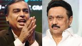 இரவோடு... இரவோடு இரவாக.. மதுரை, ஓசூர் உட்பட 6 முக்கிய மாவட்டங்களில் Jio 5G அறிமுகம்! இந்த பட்டியலில் உங்கள் ஊர் உள்ளதா?