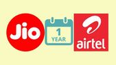 Jio, Airtel... Jio, Airtel வழங்கும் ரூ.2999 வருடாந்திர திட்டம்: எது சிறந்தது? வாங்க பார்ப்போம்.!