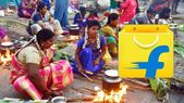 அட்வான்ஸ் ஹேப்பி பொங்கல்! Flipkart-ல் திடீர் SALE.. அடுத்த 3 நாட்களுக்கு Phone, Laptop மீது ஆபர் மழை!