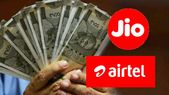 மனச கல்லாக்கிகோங்க.. 5G-க்காக செய்த செலவை சமாளிக்க Jio, Airtel திட்டங்களின் மீது கட்டண உயர்வு! இனிமேல்? மனச கல்லாக்கிகோங்க.. 5G-க்காக செய்த செலவை சமாளிக்க Jio, Airtel திட்டங்களின் மீது கட்டண உயர்வு! இனிமேல்?