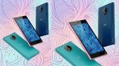 நீ கலக்கு ராஜா.. பழைய NOKIA Lumia 830 டிசைனில் புது HMD Asha 505.. 5-inch டிஸ்பிளே, 3000mAh பேட்டரி, IP52!