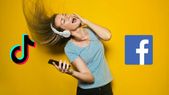 Tik Tokకు పోటీగా ఫేస్‌బుక్ కొత్త యాప్!