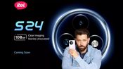 itel S24 की भारत में जल्द होने जा रही धमाकेदार एंट्री, पहले ही जान लें सभी डिटेल्स itel S24 की भारत में जल्द होने जा रही धमाकेदार एंट्री, पहले ही जान लें सभी डिटेल्स