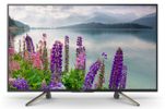 Sony Bravia W800F Android LED Smart TV