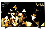 VU Pixelight LED Smart TV (VU/C/PXUHD86)