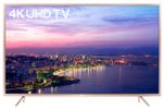 TCL P2MUS Android Smart TV (L55P2MUS)