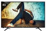 VU Ultra Smart TV (40SM)