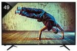 VU Ultra Smart TV (49SM)