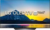 LG AI ThinQ 4K UHD OLED Smart TV (OLED65B8PTA) 