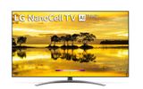 LG AI ThinQ 4K UHD OLED Smart TV (55SM9000PTA) 