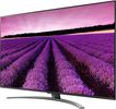 LG NanoCell AI ThinQ 4K UHD LED Smart TV (55SM8100PTA) 