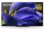 Sony Bravia A9G OLED Android TV (KD-55A9G)