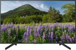 Sony Bravia X70F 4K UHD LED Smart TV (KD-55X7002F) 