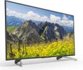Sony Bravia X75F LED Android TV (KD-43X7500F) 
