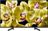 Sony Bravia X80G LED Android TV (KD-65X8000G) 