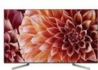 Sony Bravia X90F LED Android TV (KD-65X9000F)