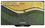 LG OLED Smart TV (OLED65B9PTA)