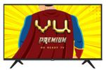 VU Premium Android Smart TV (32US)