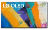 LG GX 4K Smart OLED TV (OLED77GXPTA)