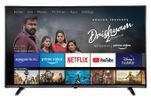 Croma Fire TV Edition Smart TV (43 inch, UHD)
