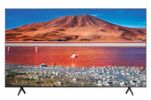 Samsung TU7200 4K Smart Crystal UHD TV (43TU7200)