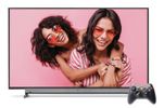 Motorola ZX Pro Ultra HD Smart TV (50SAUHDMQ) 
