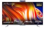 iFFALCON Smart Android TV (55K72)