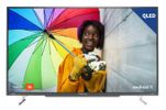 Nokia 4K QLED Android Smart TV (55UHDAQNDT5Q)
