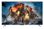 TCL QLED 4K Android TV (C635)